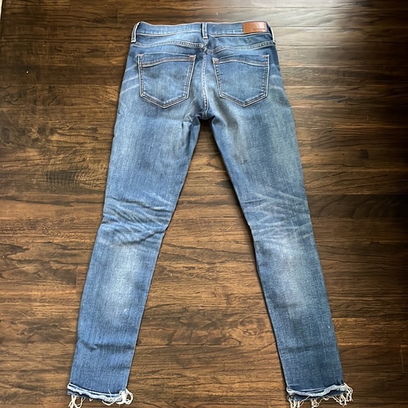 Express ankle jeans - Picture 5 of 5
